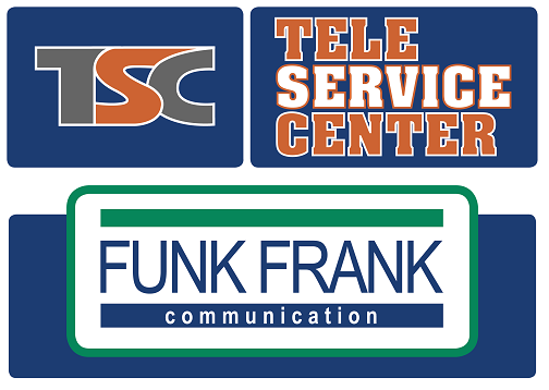 TSC-TeleServiceCenter